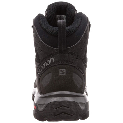 Botas Salomon Evasion 2 Mid Ltr GTX Preto / Cinza