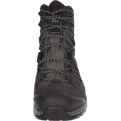 Botas Salomon Quest 4 GTX preto/cinza