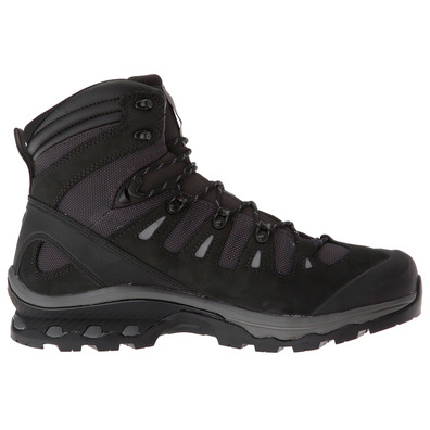 Botas Salomon Quest 4D 3 GTX cinza / preto