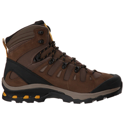 Botas Salomon Quest 4D 3 GTX Marrom