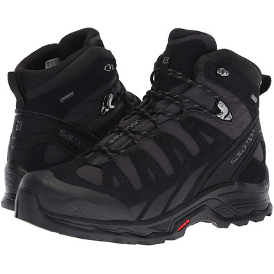 Botas Salomon Quest Prime GTX Preto / Cinza