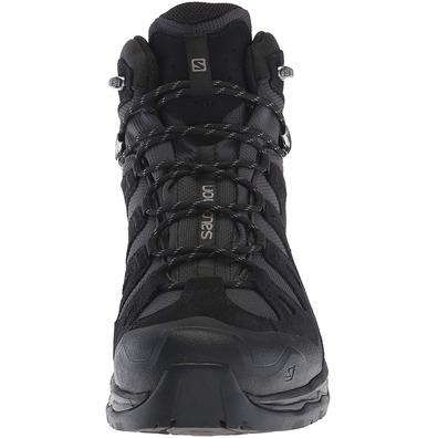 Botas Salomon Quest Prime GTX Preto / Cinza