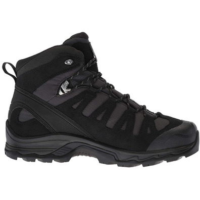 Botas Salomon Quest Prime GTX Preto / Cinza