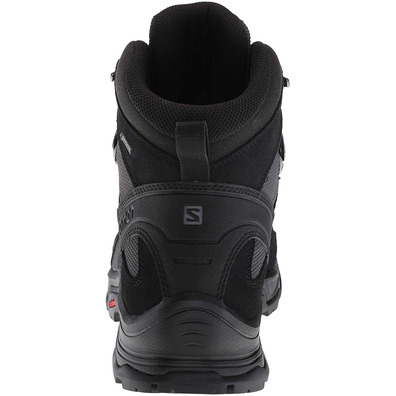 Botas Salomon Quest Prime GTX Preto / Cinza