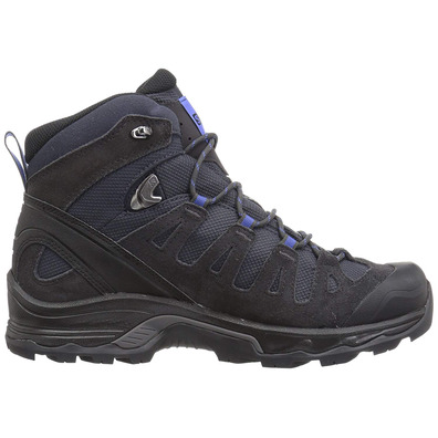 Botas Salomon Quest Prime GTX W Preto / Mauve