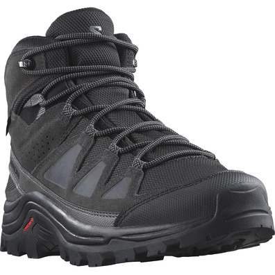 Botas Salomon Quest Rove GTX pretas