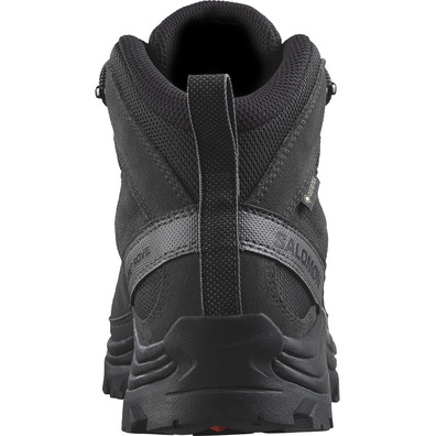 Botas Salomon Quest Rove GTX pretas