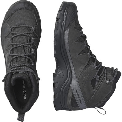 Botas Salomon Quest Rove GTX pretas