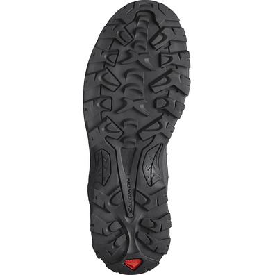 Botas Salomon Quest Rove GTX pretas