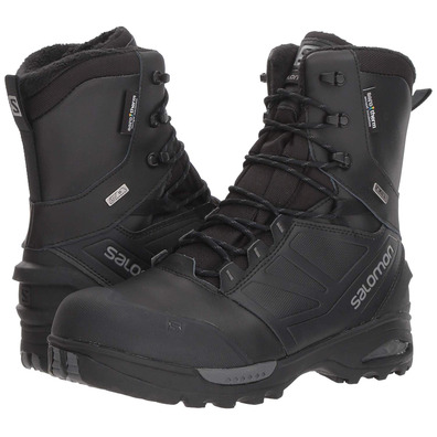 Botas pretas Salomon Toundra PRO CSWP