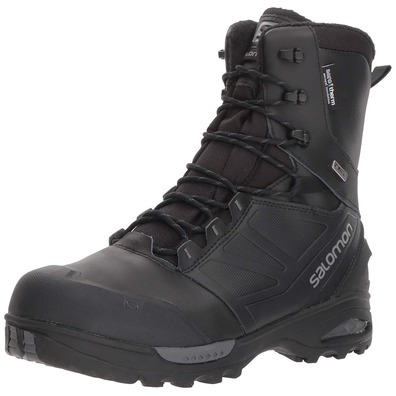 Botas pretas Salomon Toundra PRO CSWP