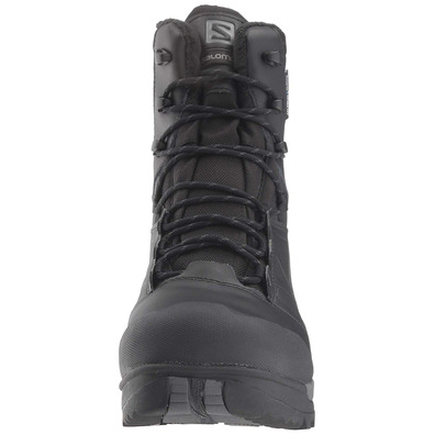 Botas pretas Salomon Toundra PRO CSWP