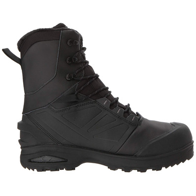 Botas pretas Salomon Toundra PRO CSWP