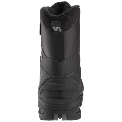 Botas pretas Salomon Toundra PRO CSWP