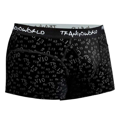 Boxer Trangoworld Gote 610