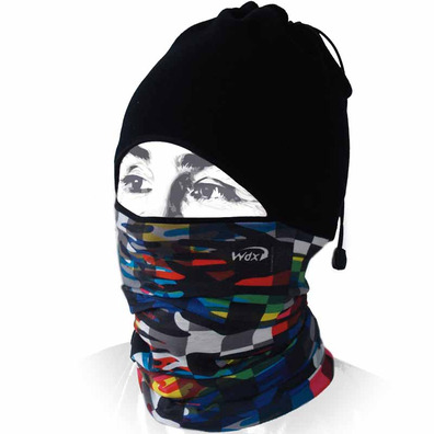 Braga-gorro Wind-Extreme Arcticwind Handes 12018