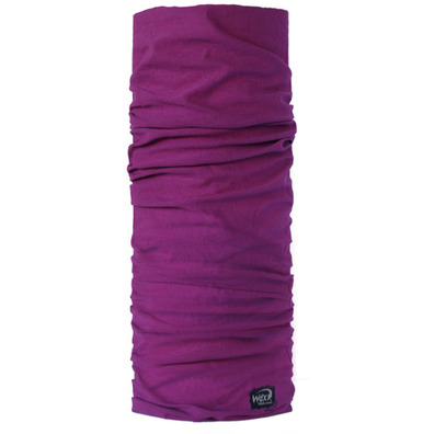 Braga Lana Merino Roxo 5518