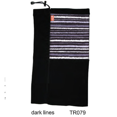 Braga Tubb Pro Cortaviento Dark Lines 10079