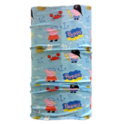 Braga Wind Baby Peppa Pirate 1750