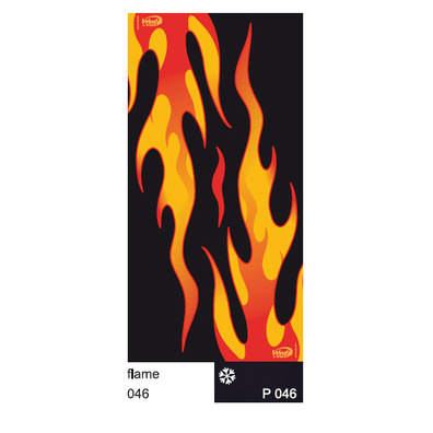 Braga Wind Flame 1046