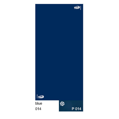 Braga Wind Polar Thermolite Azul 13014