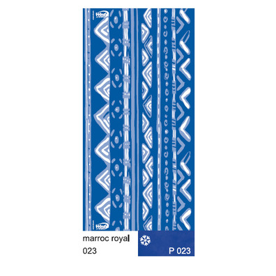 Braga Vento Polarwind Morocco Royal WP023