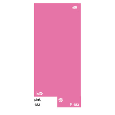 Braga Wind Polarwind Rosa WP183