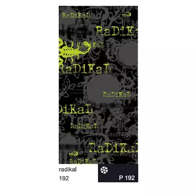 Calcinha Polarwind Radikal Wind 2192