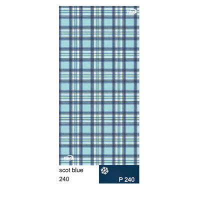 Braga Wind Scot Blue 1240