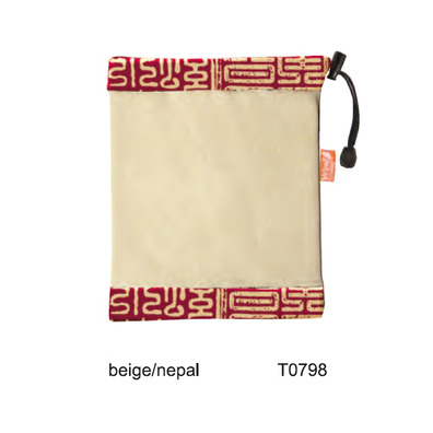 Braga Wind Tubb Beige / Nepal 100798