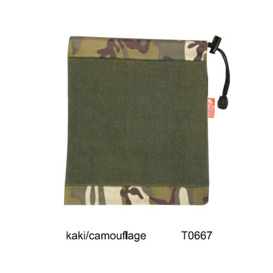 Braga Wind Tubb Kaki / Camuflage 100667