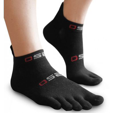 OS2O Run Toe Sock