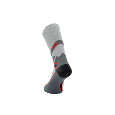 Enforma Puigmal Sock Grey