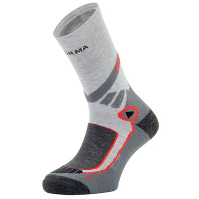 Enforma Puigmal Sock Grey