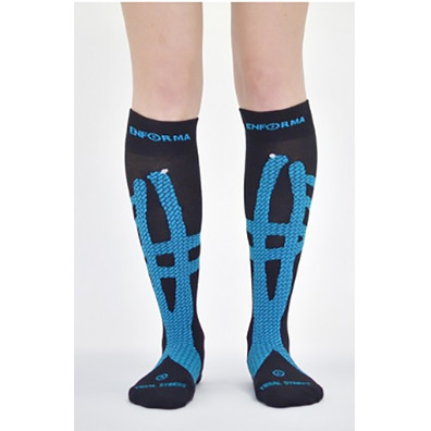 Enforma Tibial Stress Sock