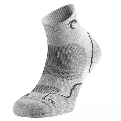 Meias Lurbel Tierra Three Grey