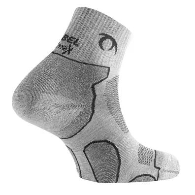 Meias Lurbel Tierra Three Grey