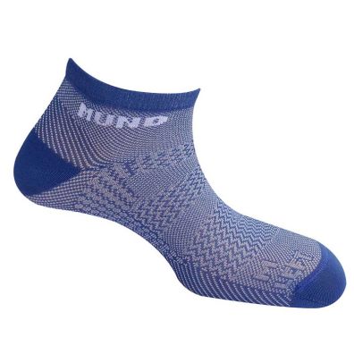 Mund Climbing Sock Blue