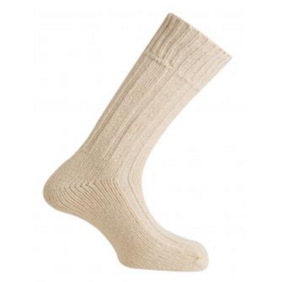 Mund Legend Sock Grey