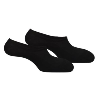 Meias Mund Pinkie Bamboo (2 pares) Negro