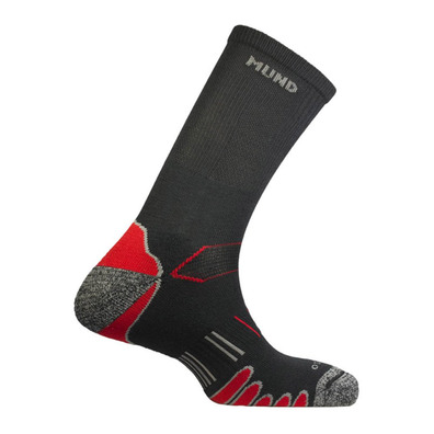 Mund Track Sock