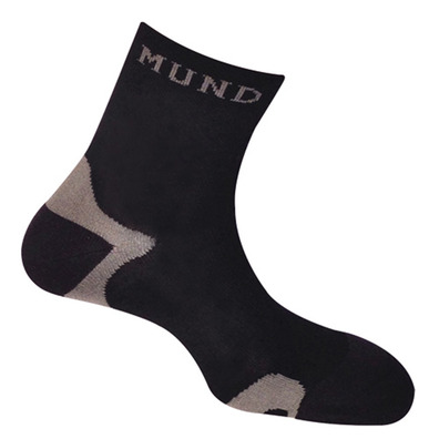 Mund Weathervane Sock