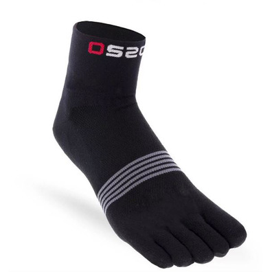 OS2O Trail Toe Socks
