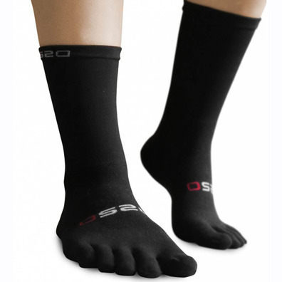 OS2O Trek Toe Socks