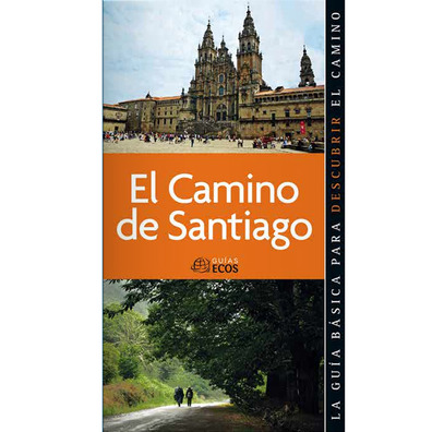 O Caminho de Santiago - Guias Ecos