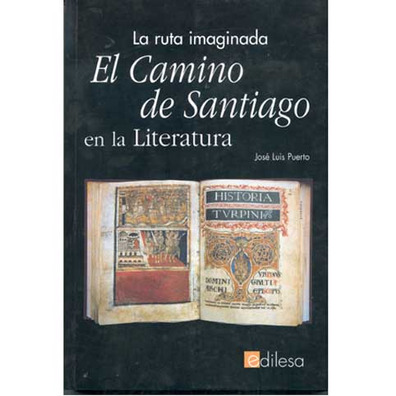 O Caminho de Santiago na literatura: o percurso imaginado