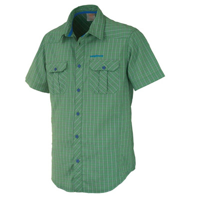 Camisa Trangoworld Cotug 810