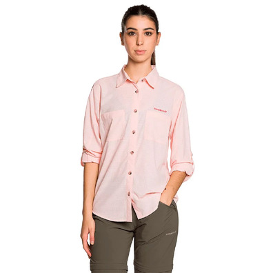 Camisa Trangoworld Ardones DF 11B