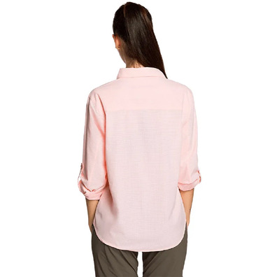 Camisa Trangoworld Ardones DF 11B
