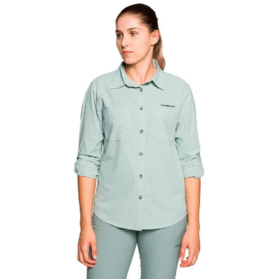 Camisa Trangoworld Ardones DF 1V0
